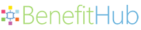 BenefitHub logo