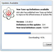 Tune-up Definitions™ Tune-up Definitions™