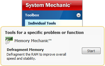 Memory Mechanic™ Memory Mechanic™