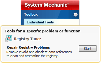 Registry Tuner Registry Tuner