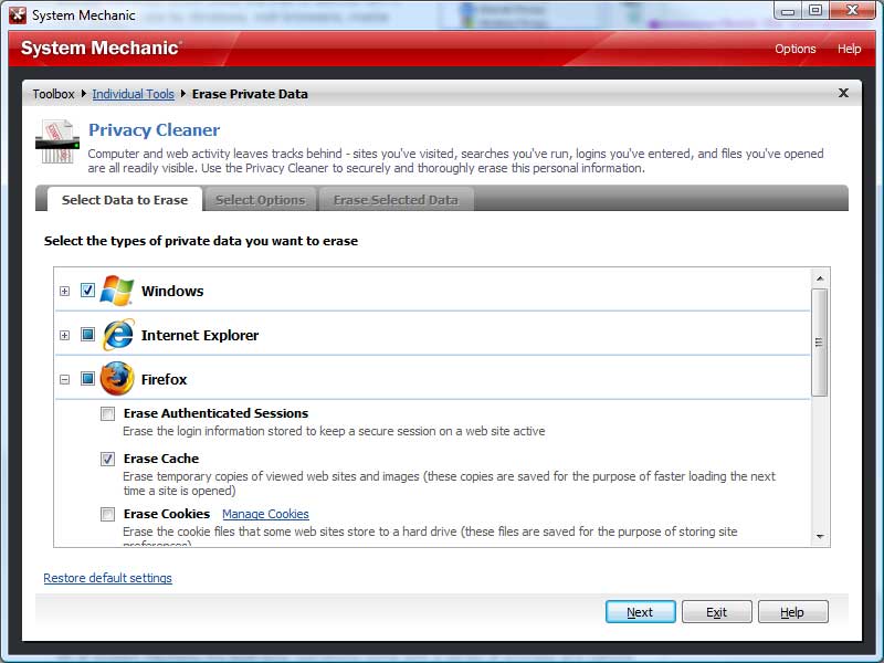 sm new features privacy large