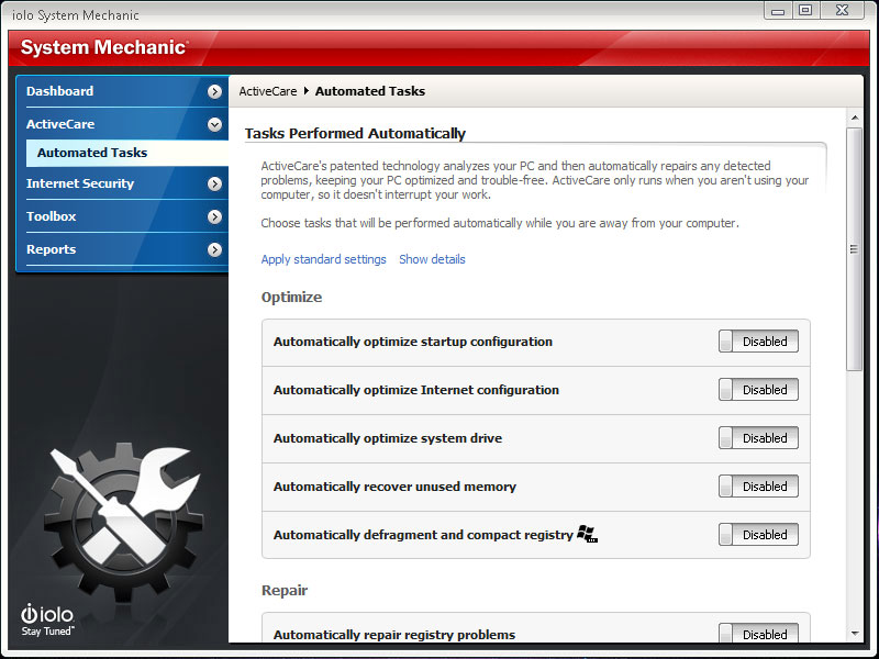 sm screenshots ActiveCare large