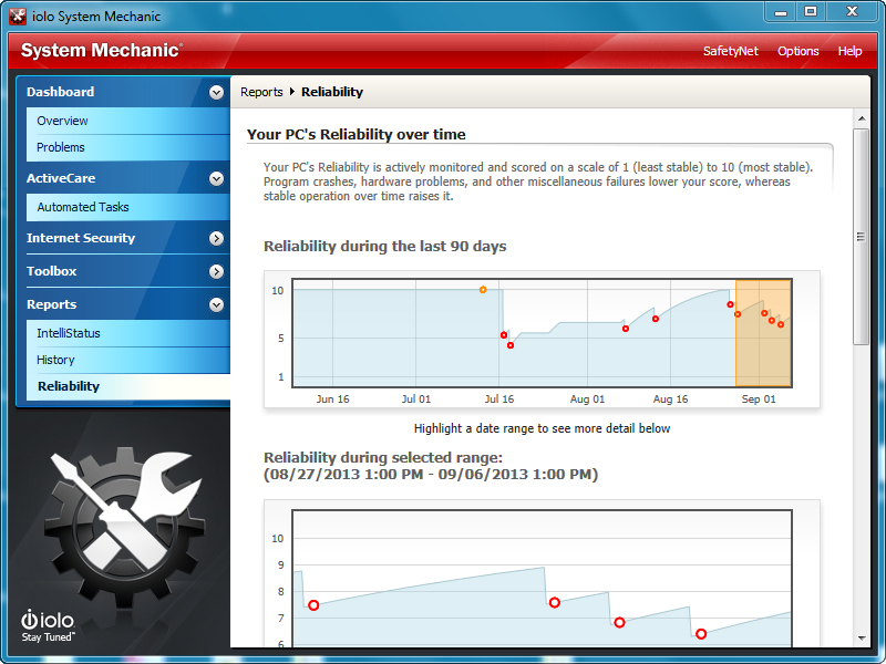 sm screenshots Stability Guard large