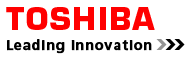 Toshiba logo